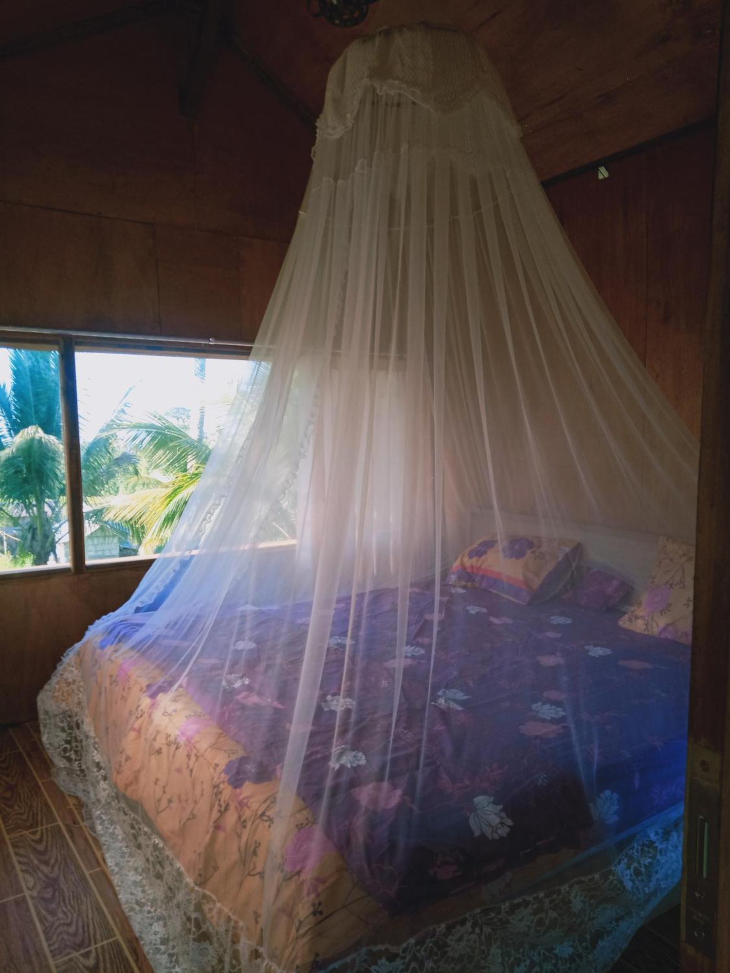 Coconut Homestay Tetebatu Eksteriør billede