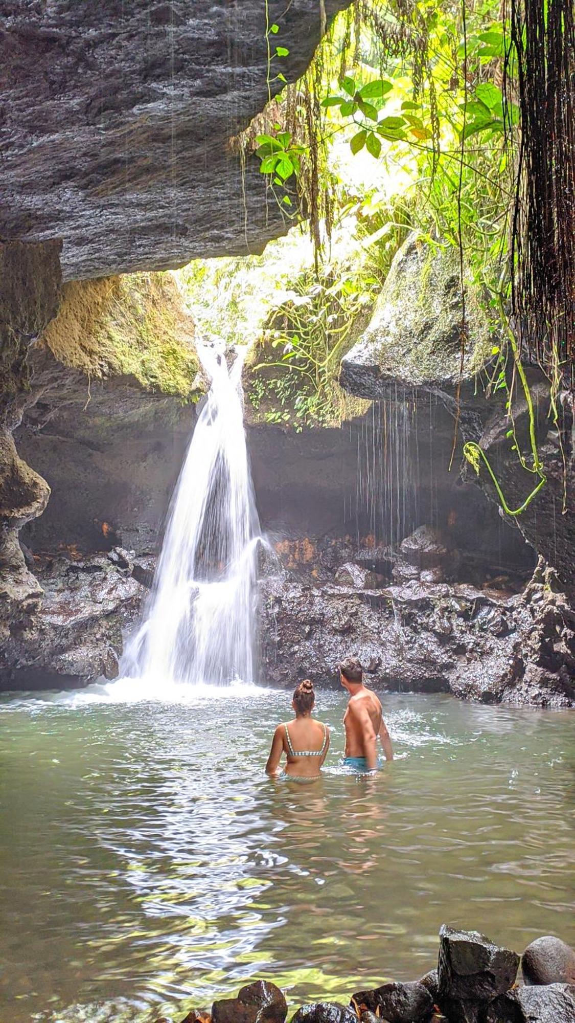Coconut Homestay Tetebatu Eksteriør billede