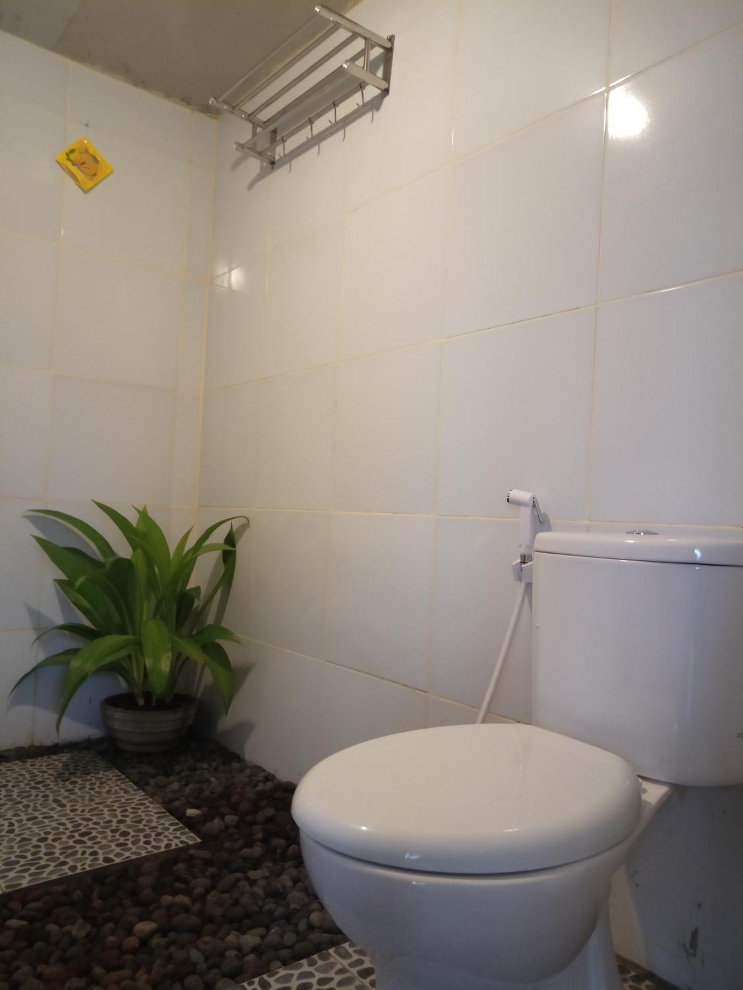 Coconut Homestay Tetebatu Eksteriør billede