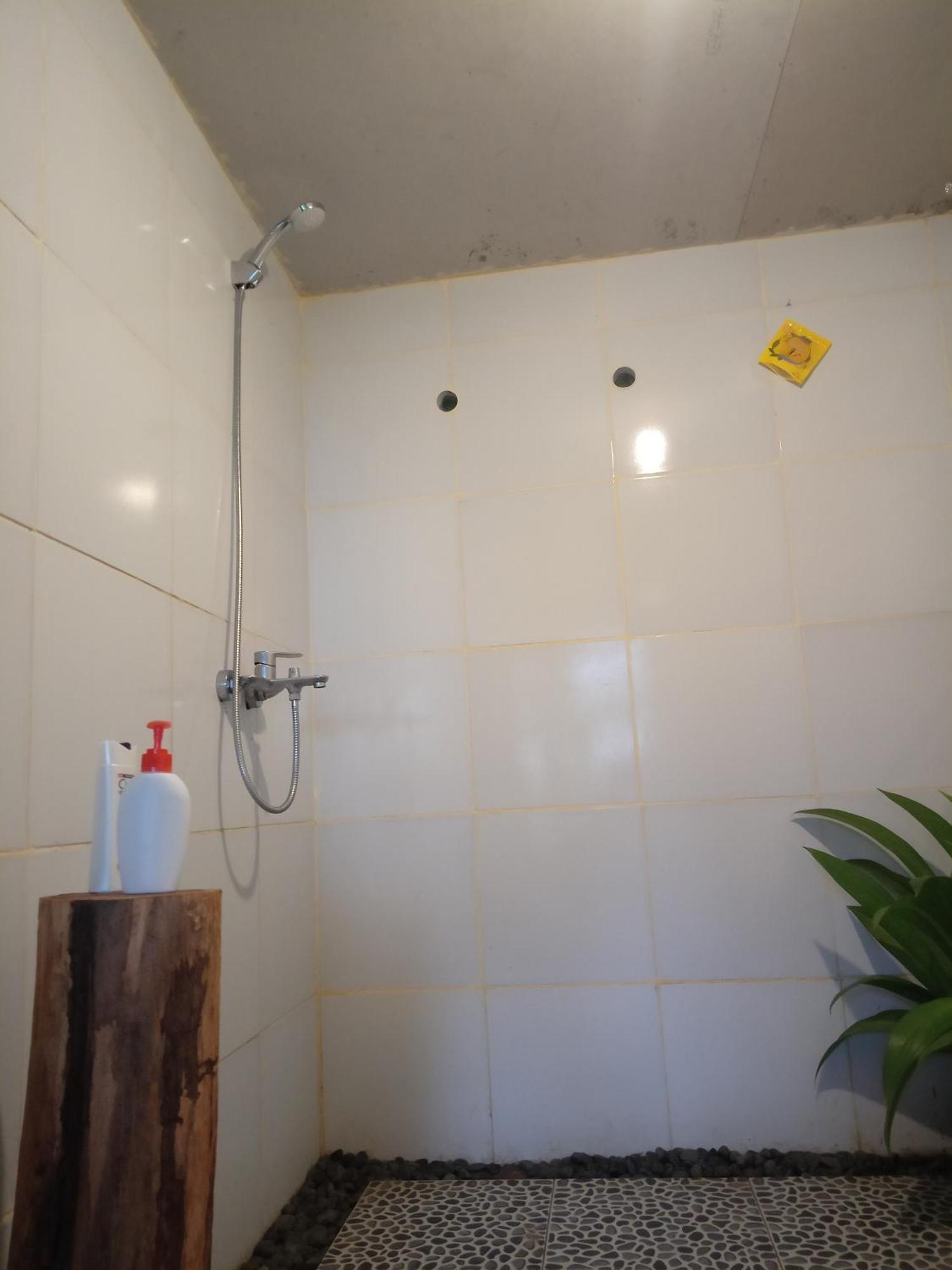 Coconut Homestay Tetebatu Eksteriør billede