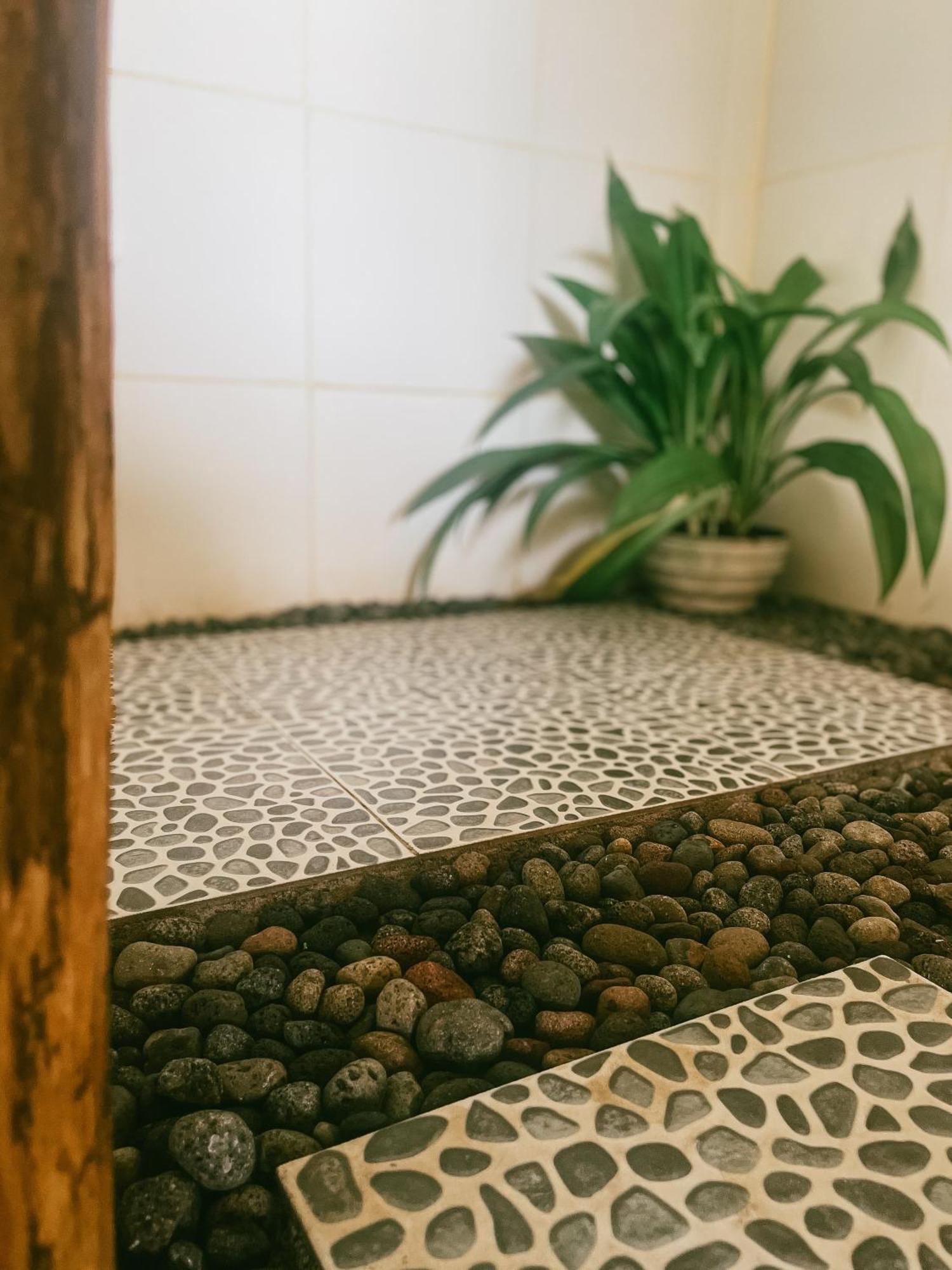 Coconut Homestay Tetebatu Eksteriør billede