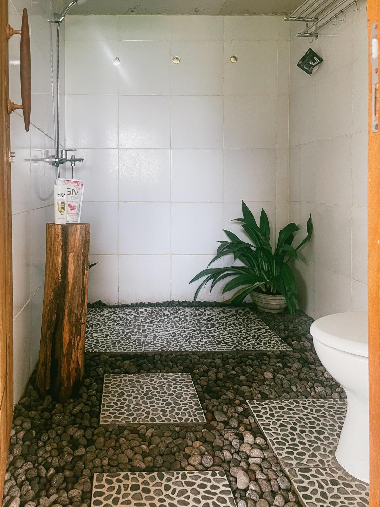 Coconut Homestay Tetebatu Eksteriør billede